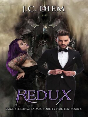 cover image of Redux